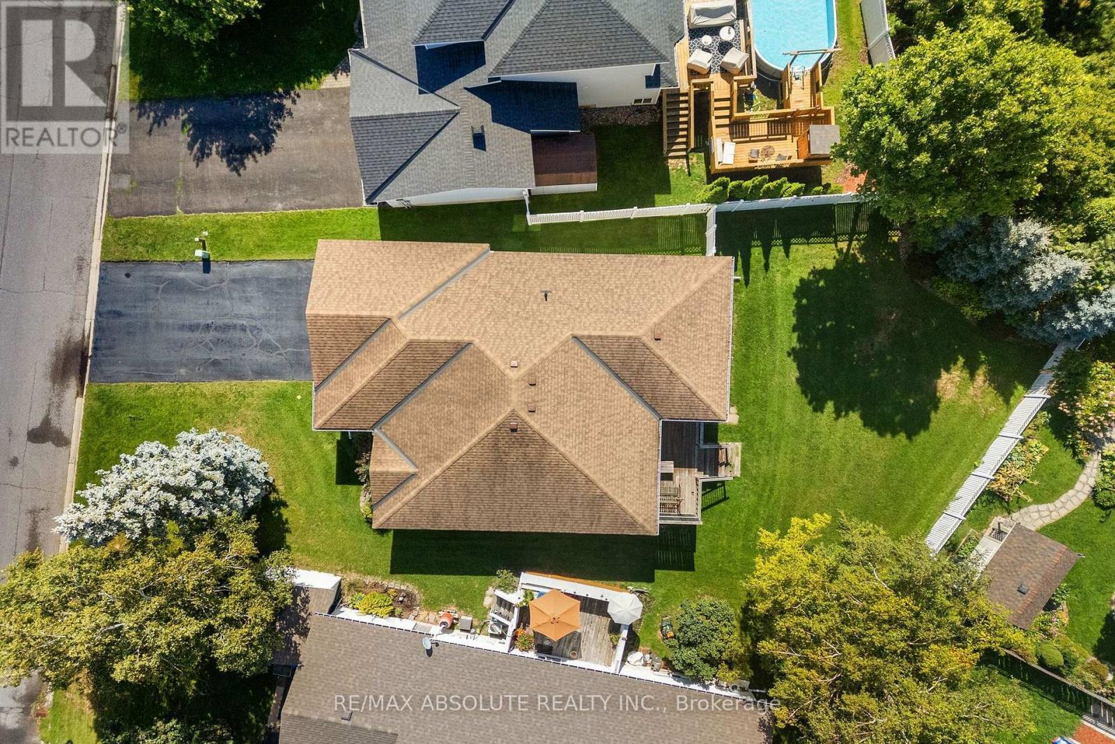 1 River Ridge Crescent, Arnprior, ON