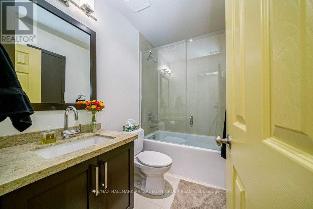 A - 23 Preston Place, Toronto, ON
