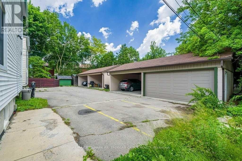 A - 23 Preston Place, Toronto, ON