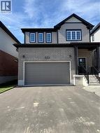 553 BALSAM POPLAR Street Waterloo, ON N2V 0H8