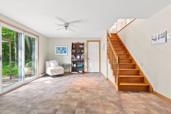 Family Room - 