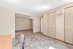 Overall view - 