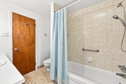 Bathroom - 