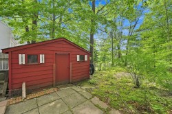 Shed - 