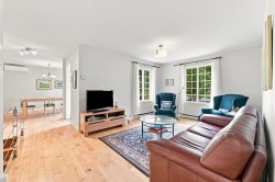 Living Room - 