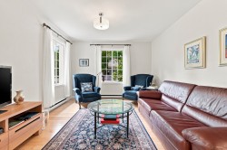 Living Room - 