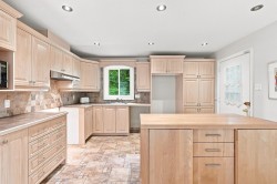 Kitchen - 