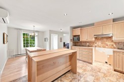 Kitchen - 