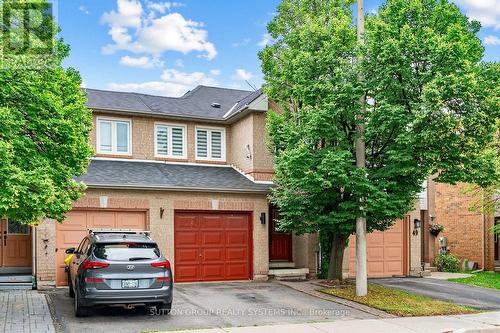 51 GILGORM ROAD  Brampton, ON L6X 4P5