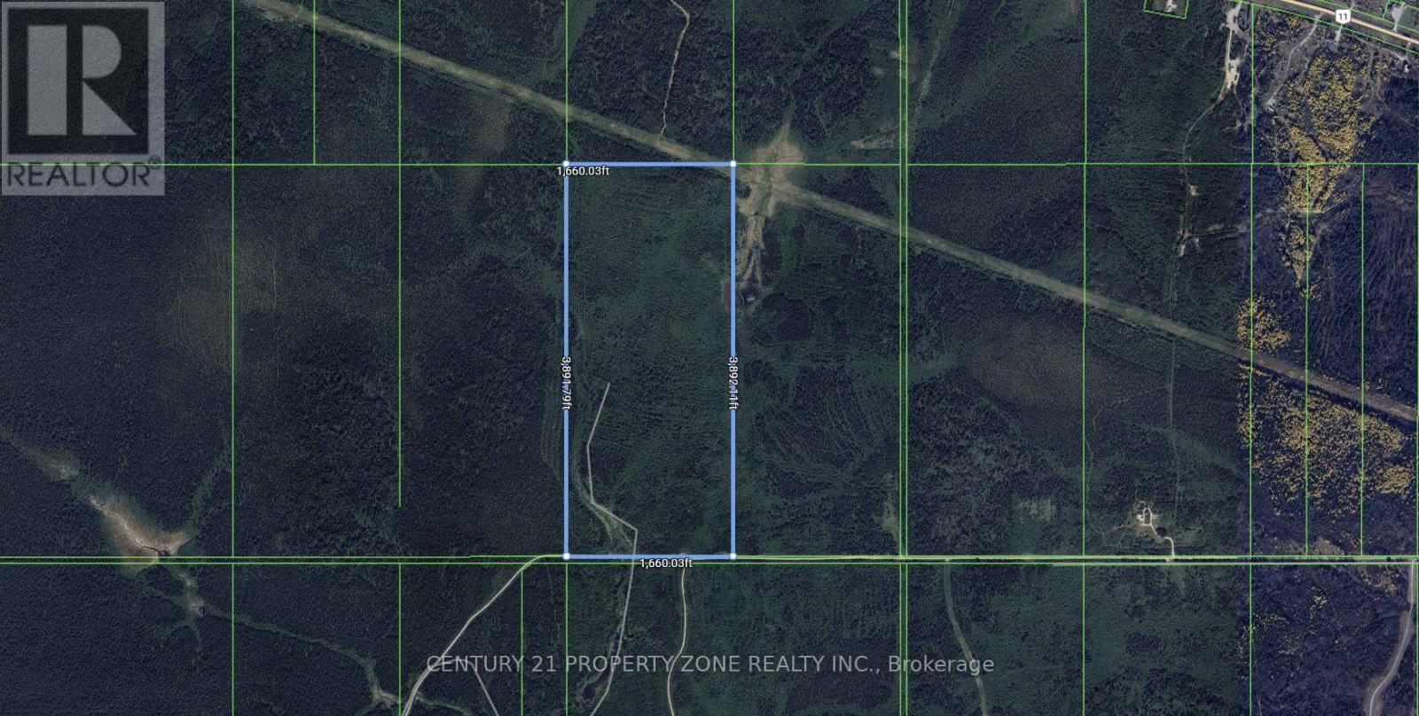 320 Mcnee Road, Hearst, ON