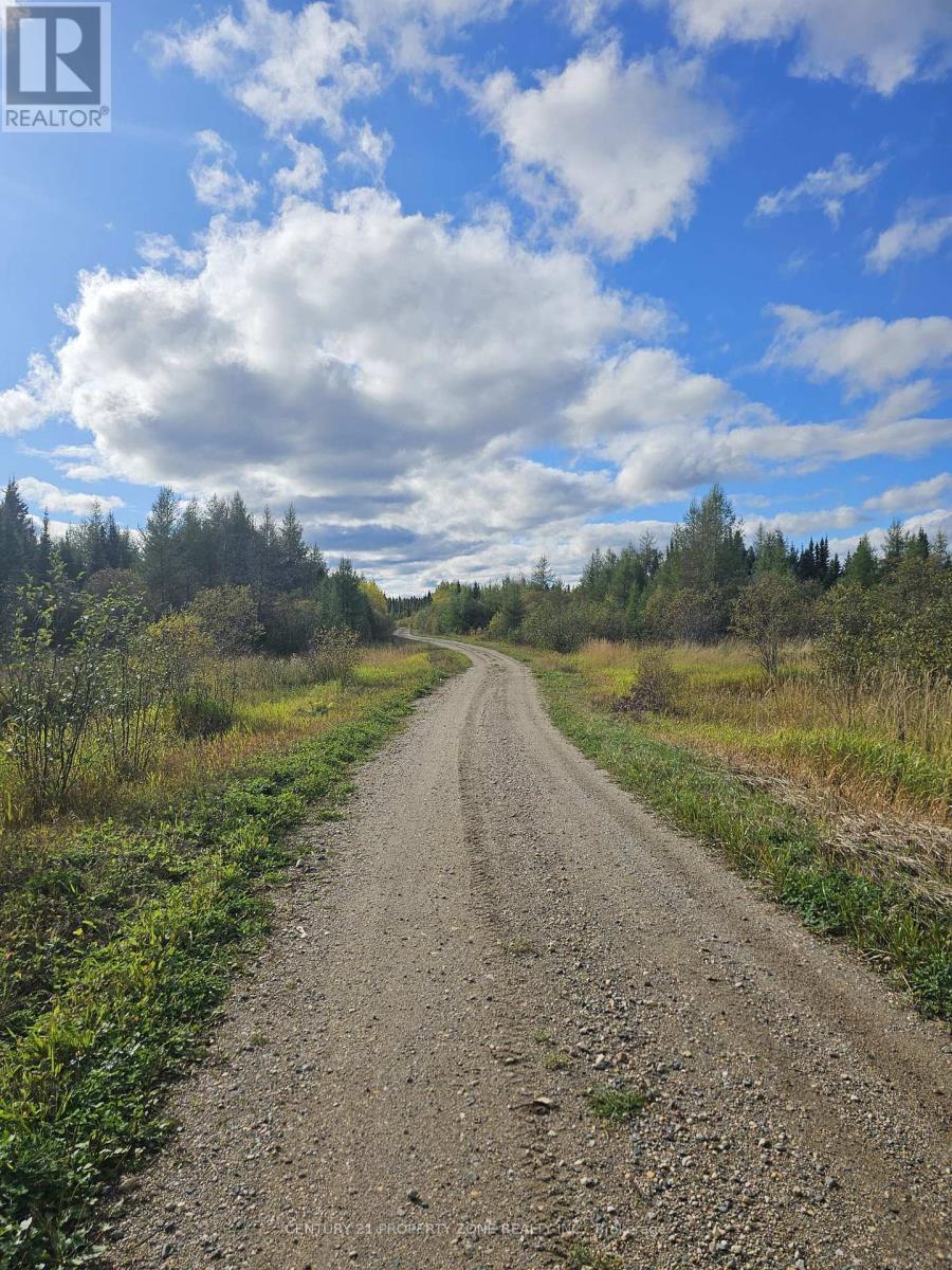 320 Mcnee Road, Hearst, ON