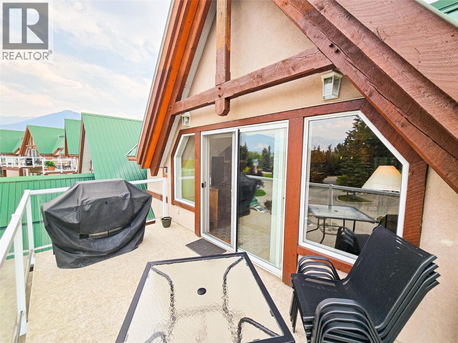 701 14A Crescent Unit# 336I, Invermere, BC