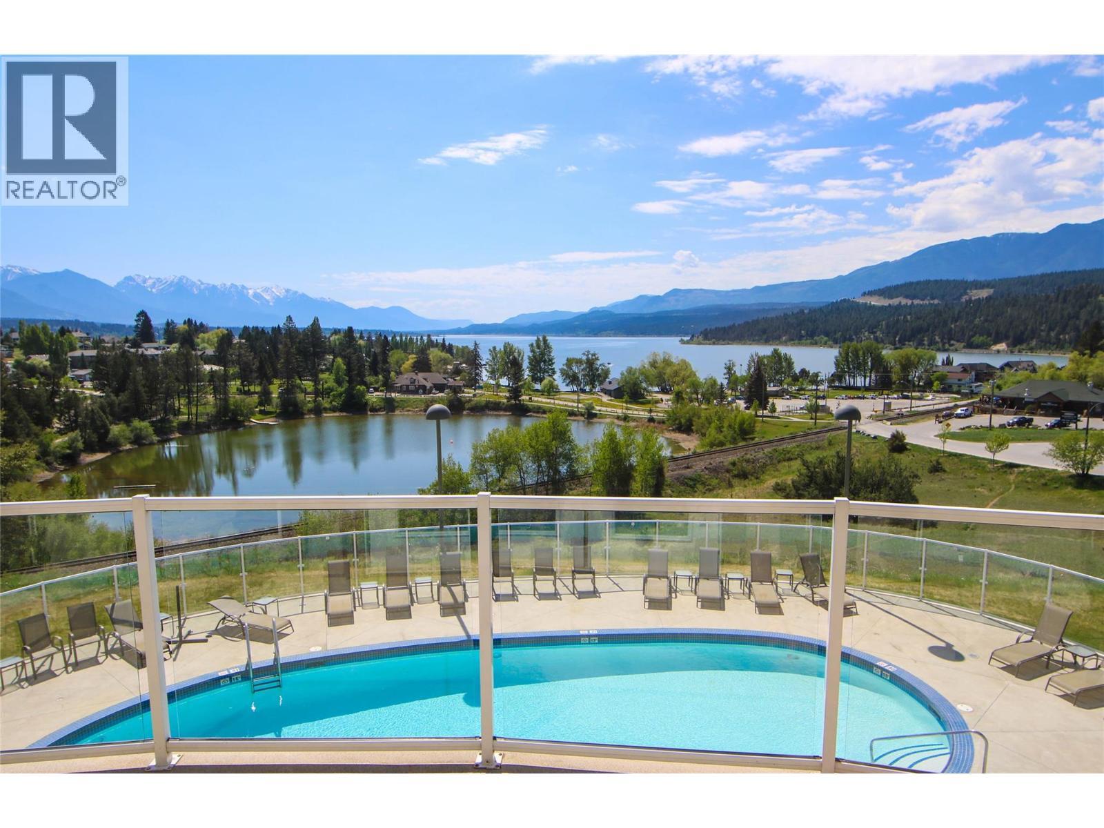 701 14A Crescent Unit# 336I, Invermere, BC