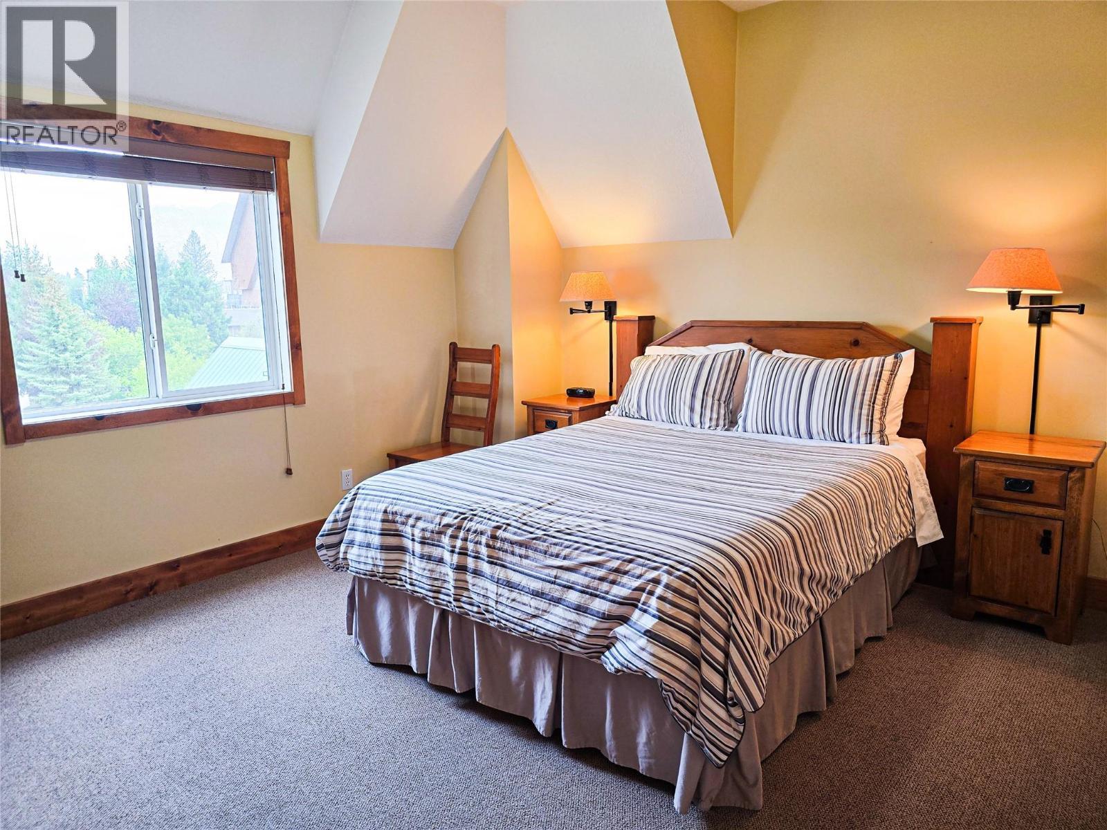 701 14A Crescent Unit# 336I, Invermere, BC