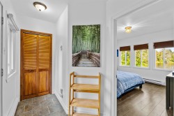 Mud Room - 