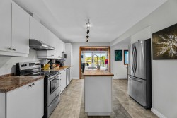 Kitchen - 