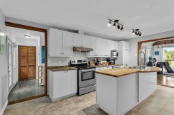 Kitchen - 