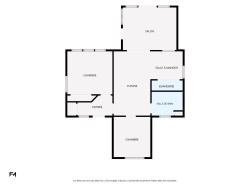 Floor Plan - 