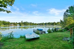 Waterfront - 