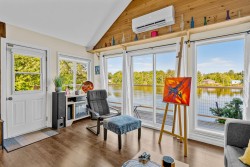 Living Room - 