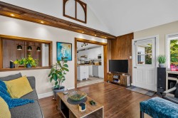 Living Room - 