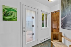 Mud Room - 