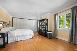 Chambre à coucher principale - 