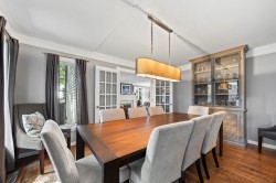 Salle à manger - 