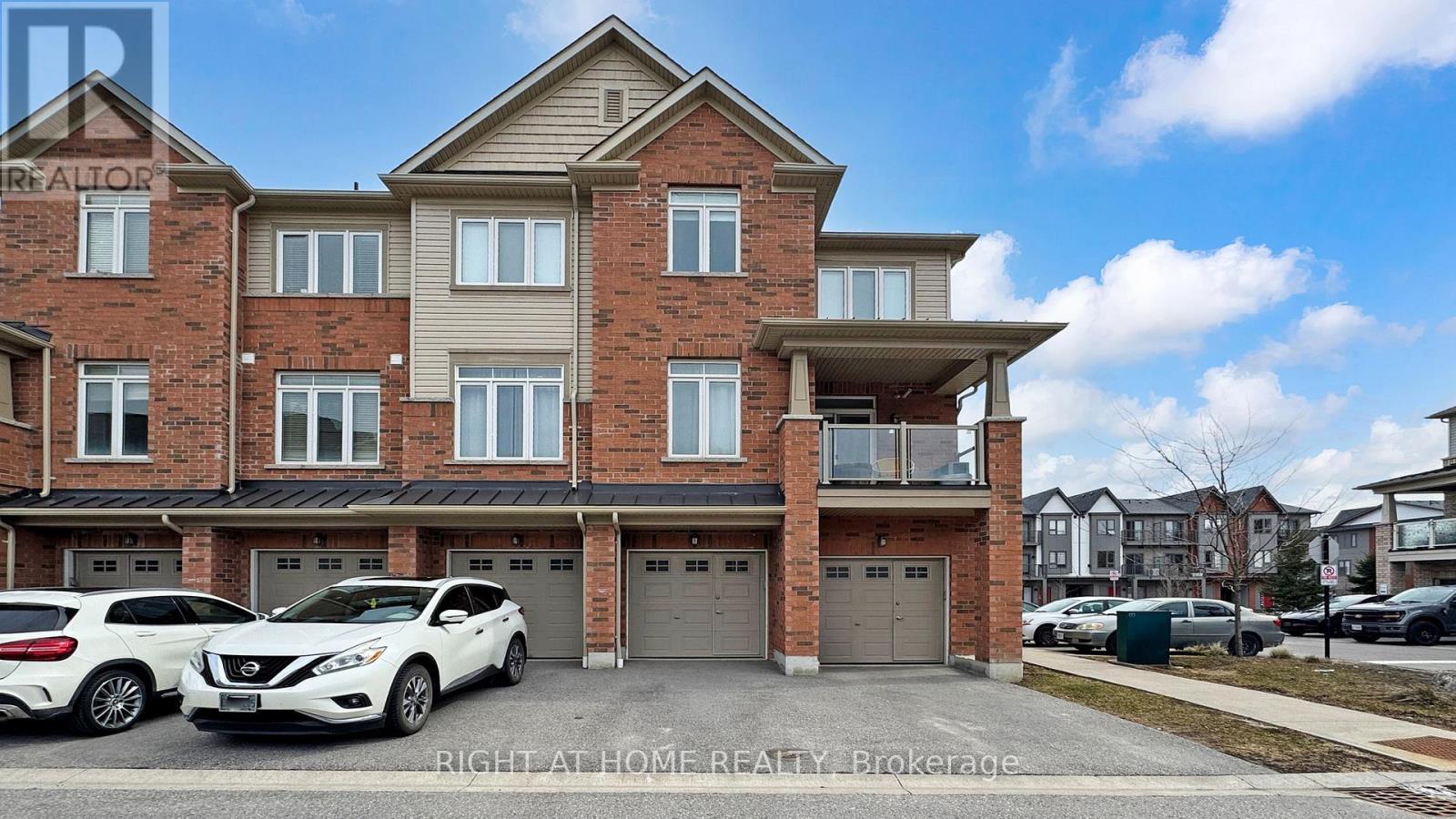 16 - 2710 William Jackson Drive E, Pickering, ON