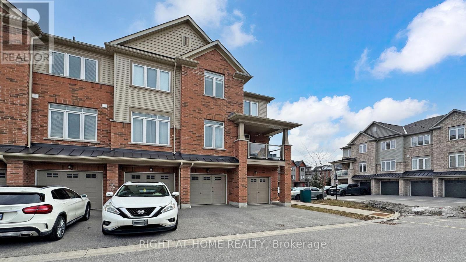 16 - 2710 William Jackson Drive E, Pickering, ON