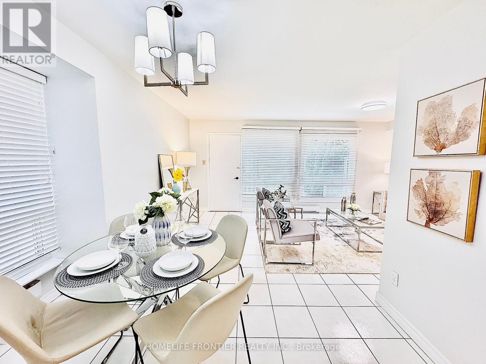 133 Thorny Vine Way E, Toronto, ON