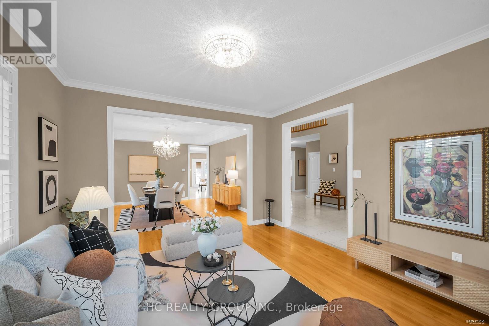 77 Sutcliffe Crescent, Markham, ON