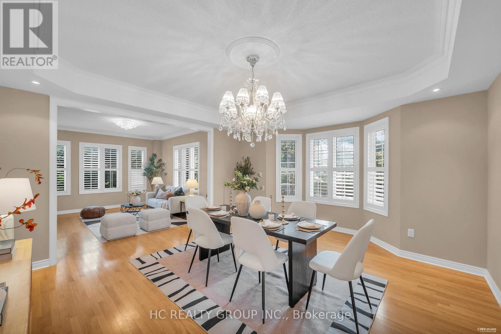 77 Sutcliffe Crescent, Markham, ON