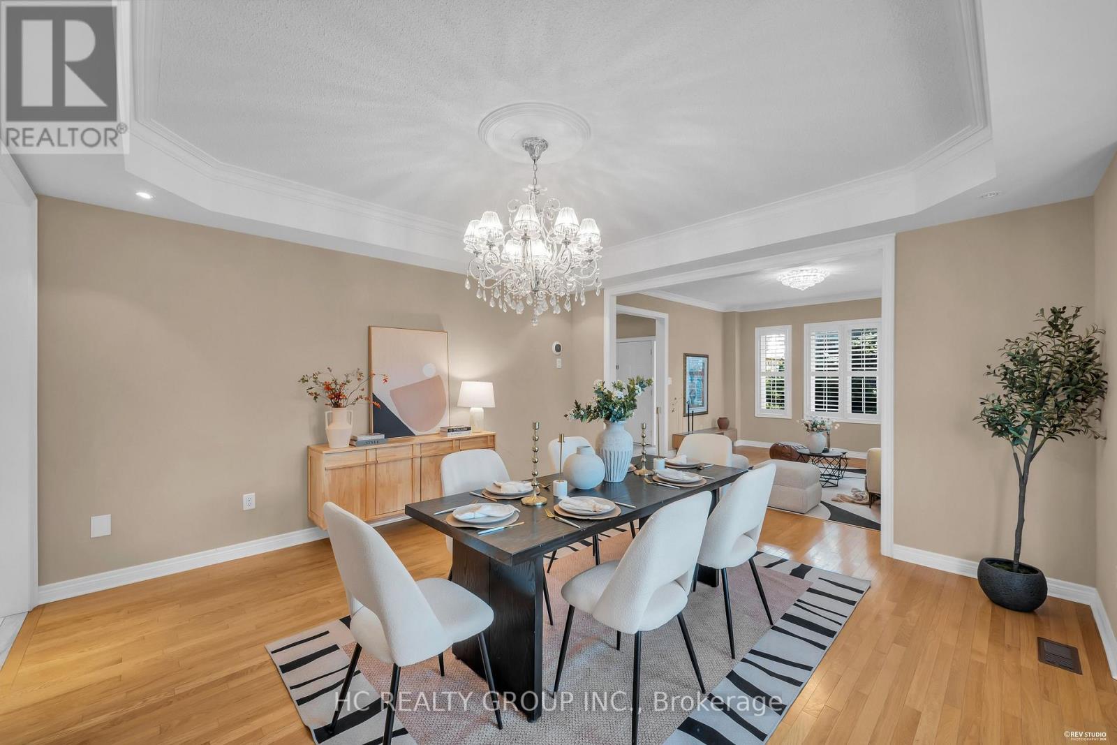 77 Sutcliffe Crescent, Markham, ON