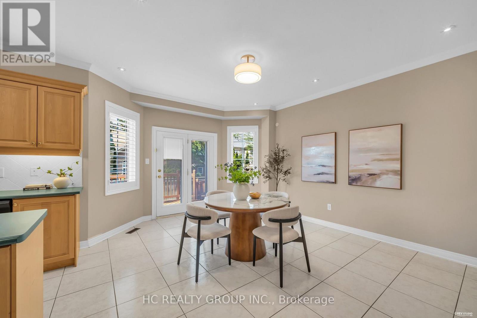 77 Sutcliffe Crescent, Markham, ON