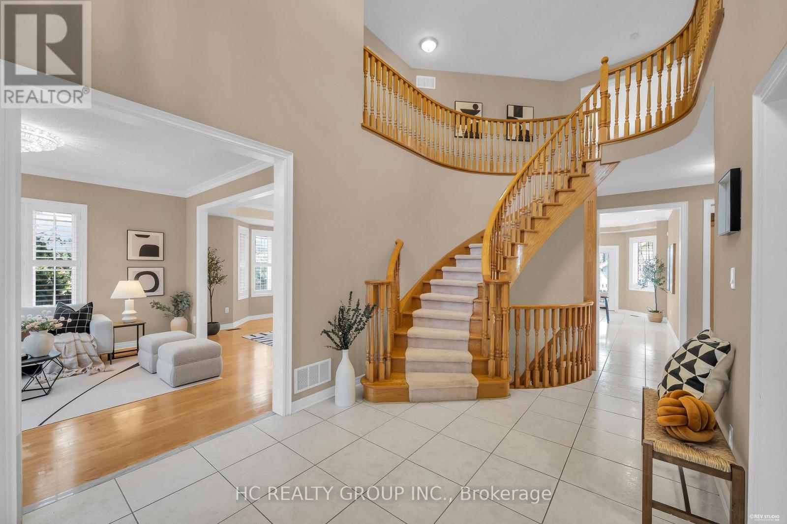 77 Sutcliffe Crescent, Markham, ON
