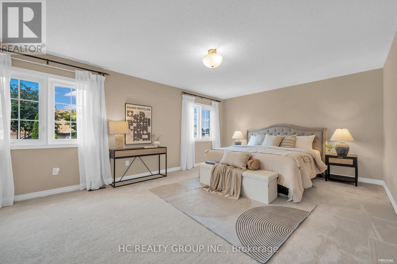 77 Sutcliffe Crescent, Markham, ON