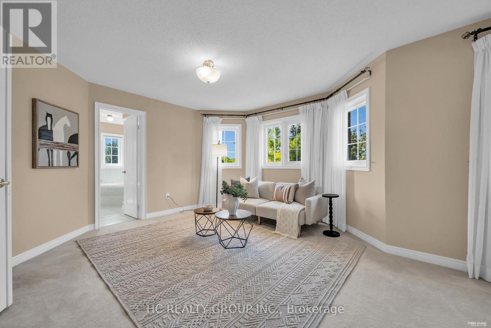 77 Sutcliffe Crescent, Markham, ON