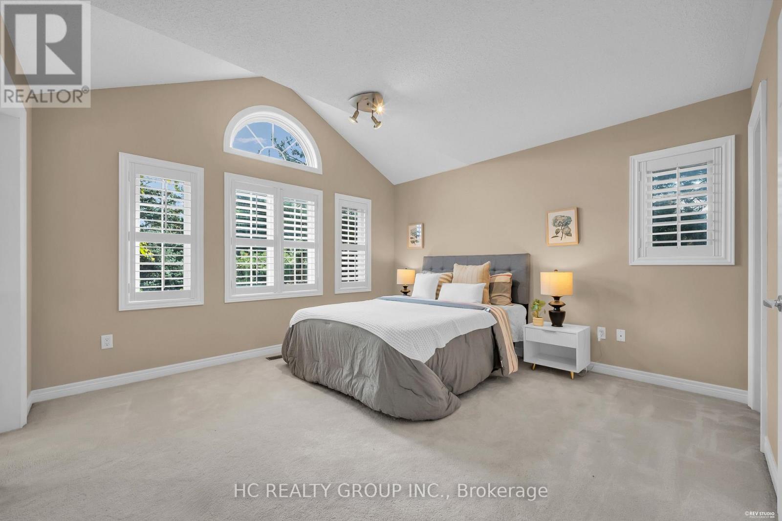 77 Sutcliffe Crescent, Markham, ON