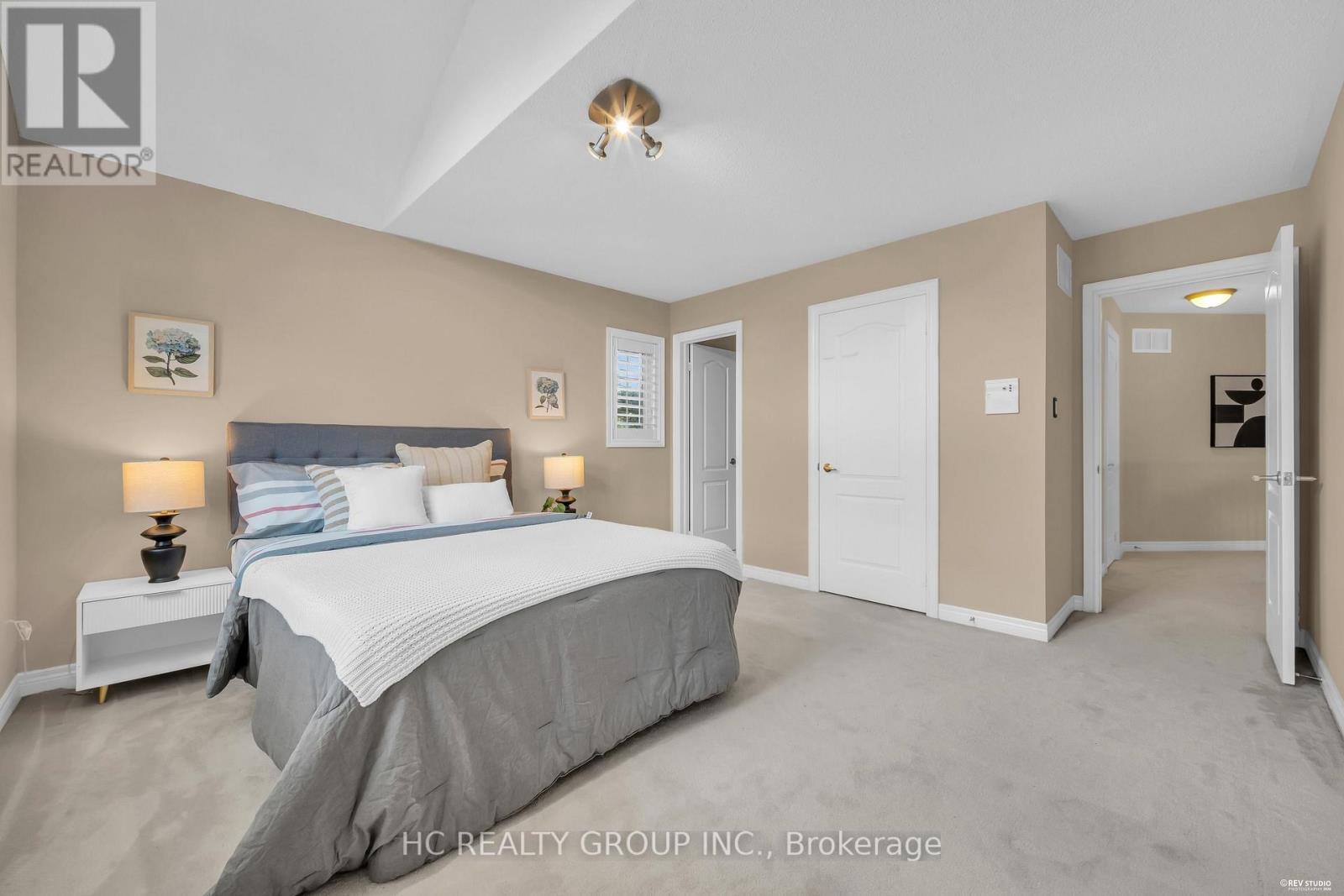 77 Sutcliffe Crescent, Markham, ON