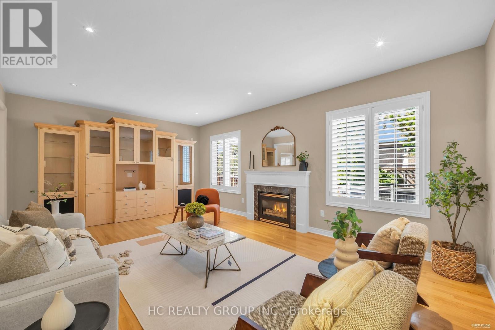 77 Sutcliffe Crescent, Markham, ON