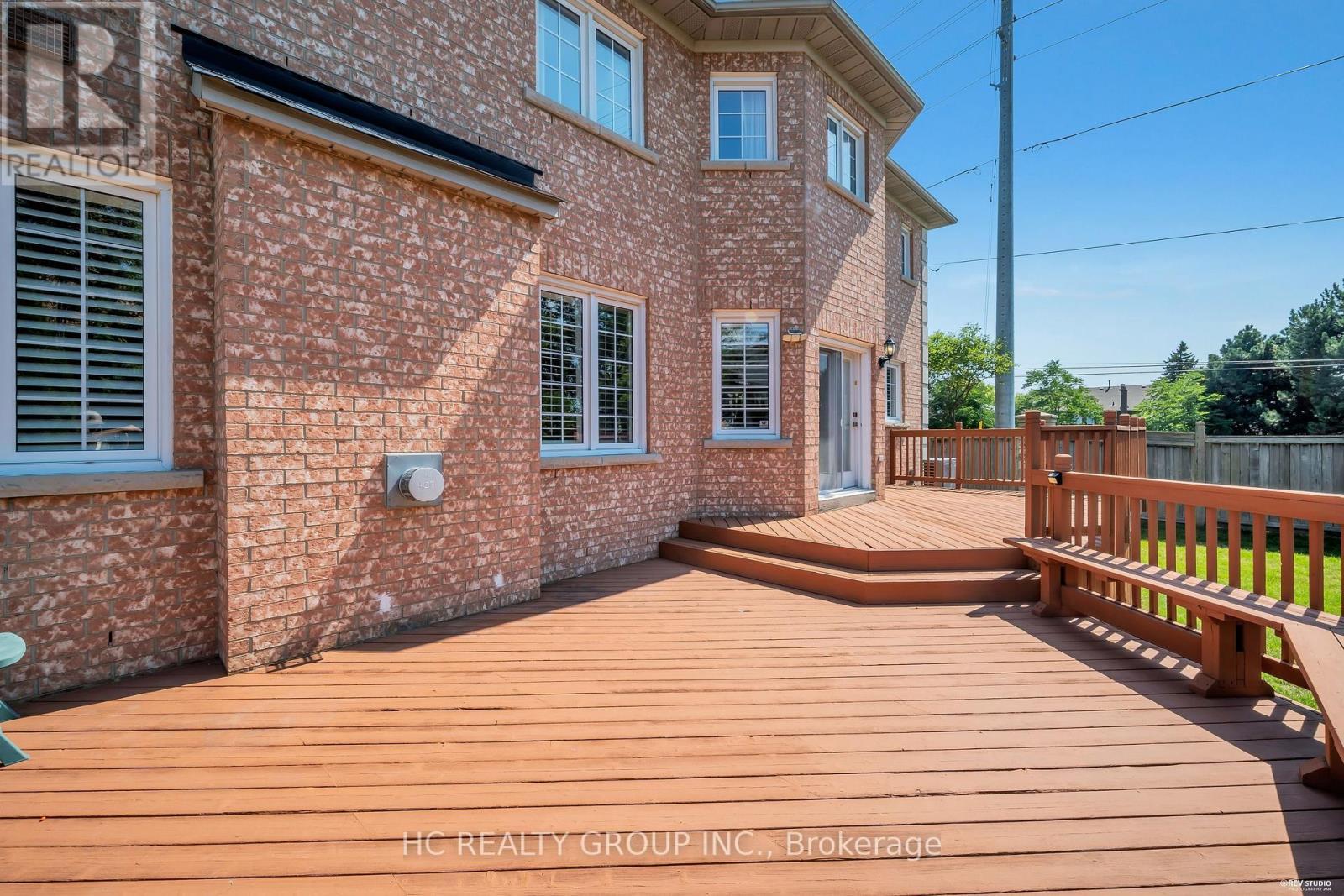 77 Sutcliffe Crescent, Markham, ON