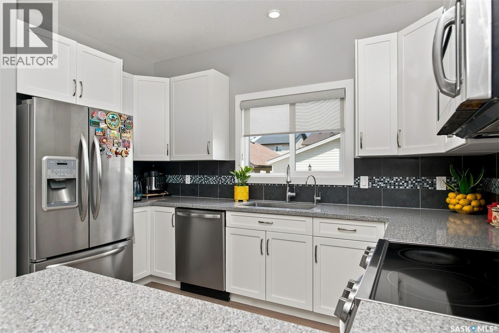 3754 Green Moss Lane, Regina, SK