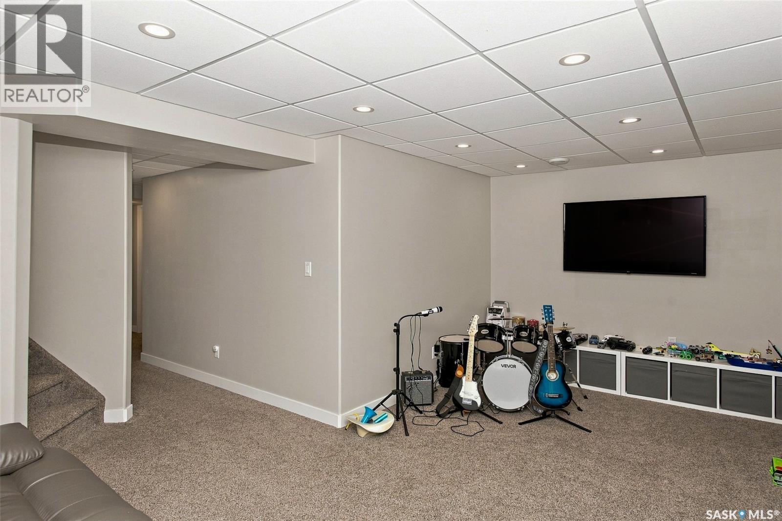 3754 Green Moss Lane, Regina, SK