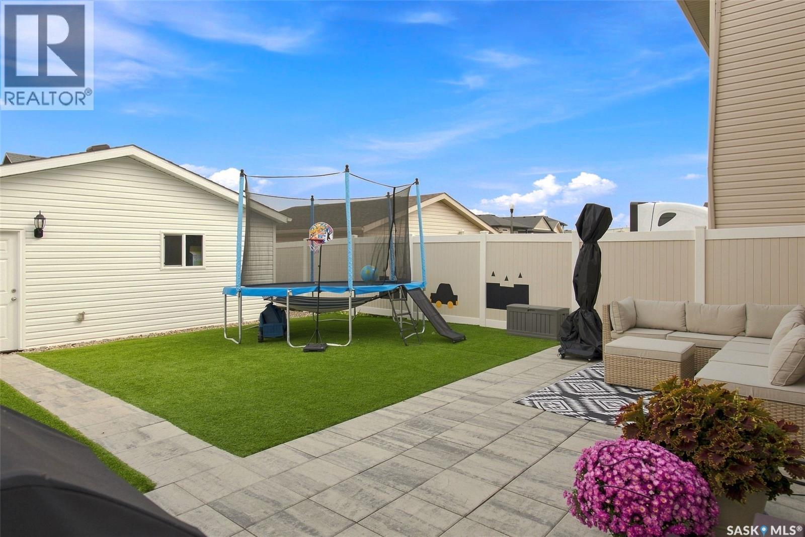 3754 Green Moss Lane, Regina, SK