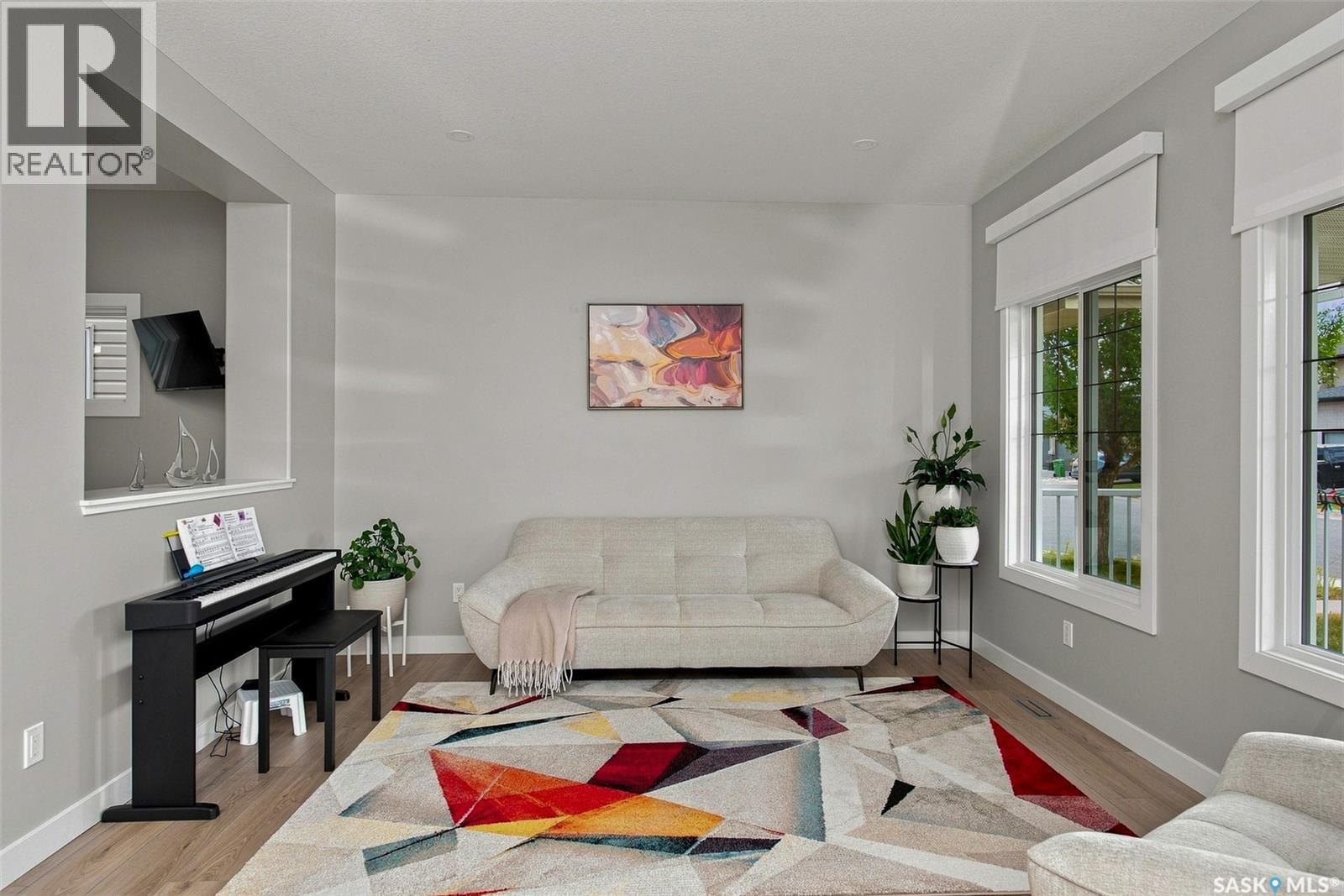 3754 Green Moss Lane, Regina, SK