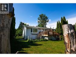 4523 GRAHAM AVENUE Terrace, BC V8G 1A2