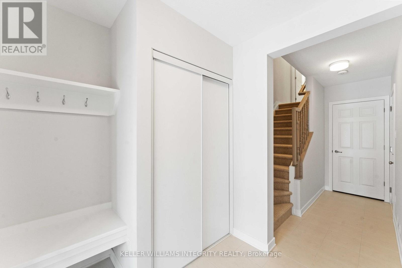 588 Woven Private, Ottawa, ON