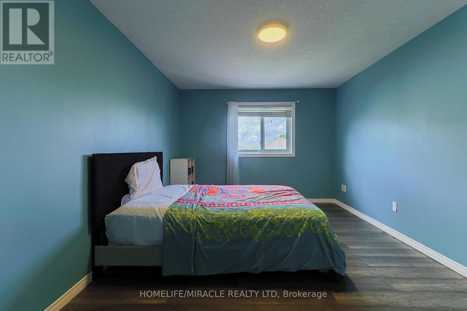 46 Heatherwood Place, Kitchener, ON
