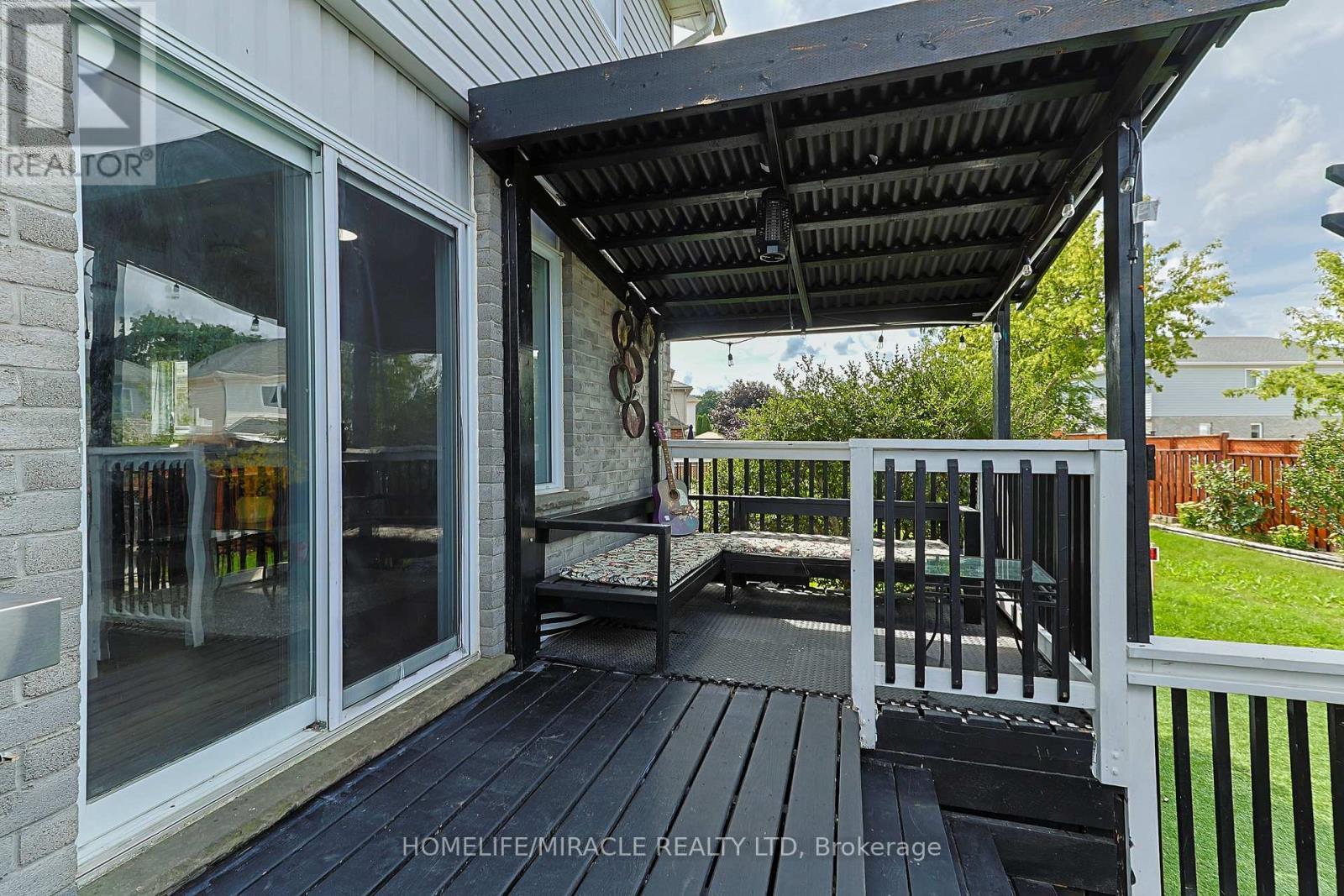 46 Heatherwood Place, Kitchener, ON
